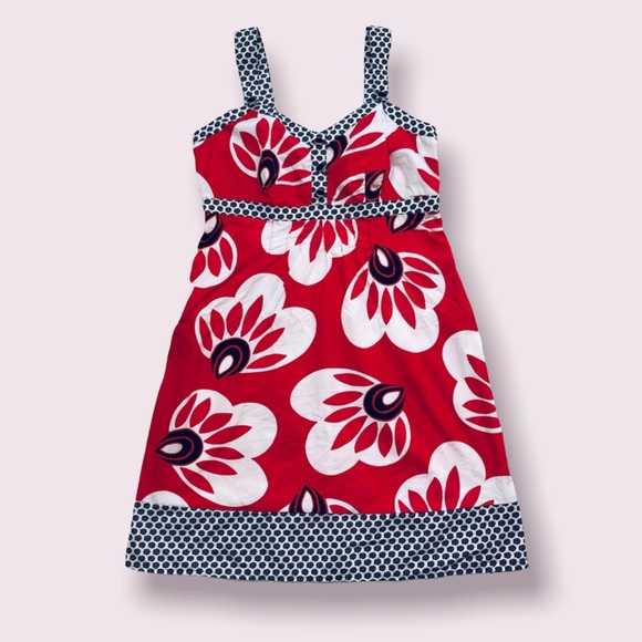 East 5th, Floral Dress, Size 14 - Picture 3 of 15